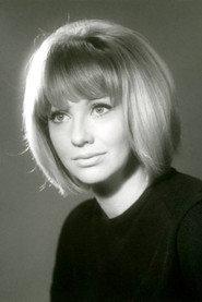 Annelie Alexandersson as Vivi Eriksson in Dagmar's Hot Pants, Inc. 1971