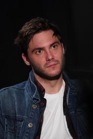Filip Hajduković as Jovan in Belgrade Trilogy 2018