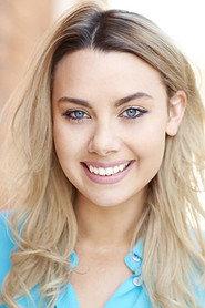 Chloe Brown as Anastasia in The Naked Wanderer 2019