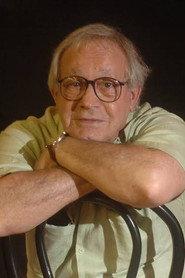 Lou Criscuolo as Leonard Blair in Bandit: Bandit's Silver Angel 1994