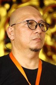 Zaldi Nurzaman as Thomas in Mengejar Mas Mas 2007
