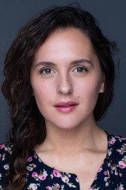 Mariya Shumakova as  in In Your Head 2021