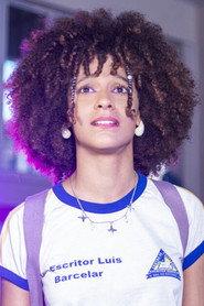 Mariana Ribeiro as Laís in Ponto de Partida 2026