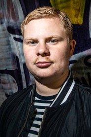 Samuel Shipway as Risto Räppääjä in Ricky Rapper and Slick Leonard 2014