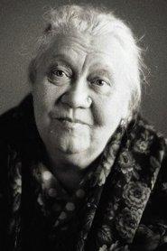 Galina Stakhanova as in Shura & Prosvirnjak 1988