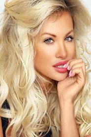 Vicky-Lee Valentino as Victoria in The Boss Man 2022