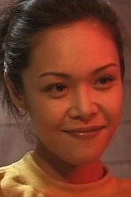 Mayumi Ookawa as Masako Togashi in Red Room 1999