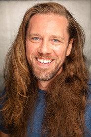 Tommy Martin as Francis in Monsters Anonymous 2016