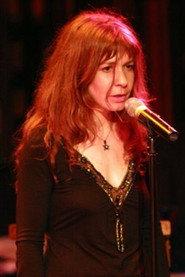 Isabelle Feuillebois as Self (chant) in Magma - Myths and Legends Volume II 2006