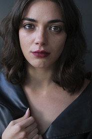 Iris Berthoud as Annalicia in Bologna Brigante 2024