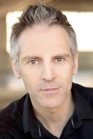 Hugo Bélanger as in Sang Remords 1998