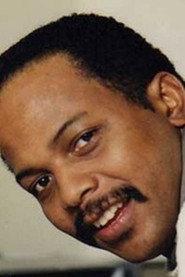 Errol Williams as Son in Driftwood 1988