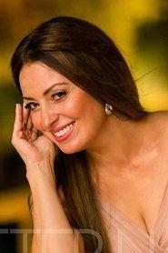 Nermin El Feky as  in The Three Hostesses 2000