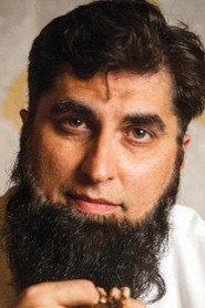 Junaid Jamshed as  in Geetar '93 