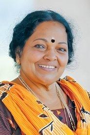 Kudassanad Kanakam as in Sree Ayyappan 2025