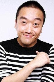Hang Zhu as Tomb Raider B in Royal Medical Examiner 2 2018