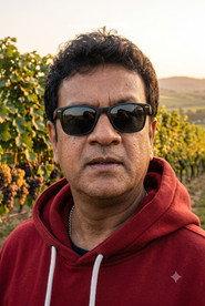 Adnan Sajid Khan as Aslam in Dubai Return 2016