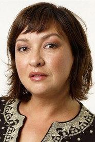Elizabeth Peña as Paran Dul (voice) in Justice League: Starcrossed - The Movie 2004