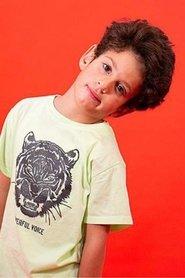 Selim Mostafa as  in A Nose and Three Eyes 2024