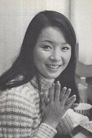 Kazuko Iwasaki as Omiyo in Professional Killers 1973
