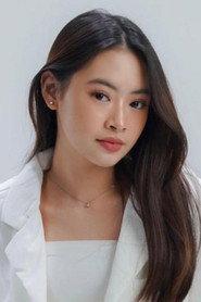 Sheva Audrey as Sarah in Dosa Pelakor 