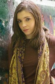 Esmé von Hoffman as April in Once More With Feeling 2009