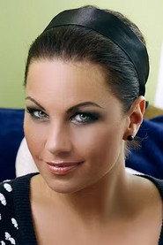 Kira Eggers as  in Girls Night In 2003