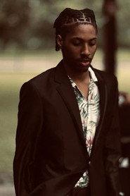 Shawn Lamont Smith as Siris in REVIVER 2026
