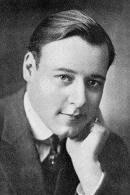 Harold Lockwood as Mr. Burns in The Revelation 1913