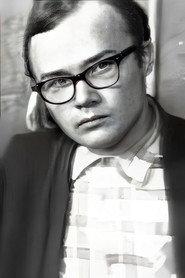 Boris Shadurskiy as Kolya Tkachenko in By the Lake 1970