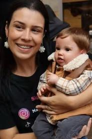 Nane Reborns as Self in Reborn Babies Don’t Cry 2025