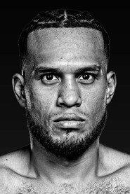David Benavidez as Self in David Benavidez vs. Ronald Gavril 2017