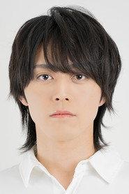 Mizuki Chiba as Nick (Arato Nikkuni) in Shinyaku CRUD 2024