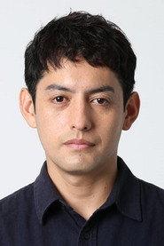 Fernandez Naoyuki as  in Japanese Style 2022