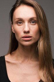 Viktoriya Varley as in Chola the Bear 2021