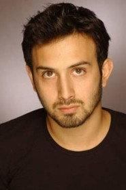 Grégory Barboza as Hans in Louise's Diary 1942 2010
