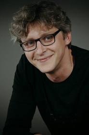 Ruslan Gerasimenko as Дима in Lonely Angel 2009