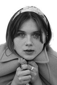 Selma Roche as Ada in AMER D'I 2026