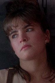 Gina Calabrese as Bree Syn in Vicious Lips 1987