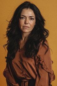 Ana Catarina Afonso as Woman in Quadro Branco 2011