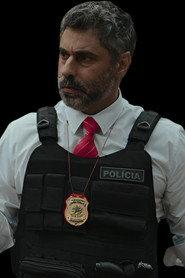 Nando Nitsch as Delegado Torquato in Every Breath We Take 2026