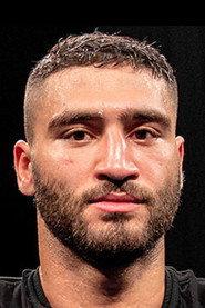 Ahmed Elbiali as Self in Gervonta Davis vs. Yuriorkis Gamboa 2019