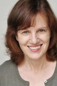 Alison Mork as Chairry / Chicky Baby / Magic Screen (voice) in Pee-wee's Playhouse Christmas Special 1988