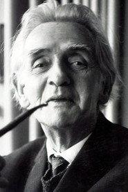 Louis Guilloux as Self (archive footage) in Louis Guilloux, the rebel 2009