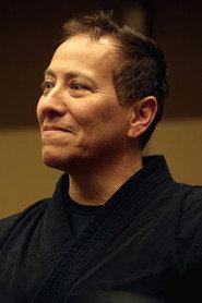 Daniel Pesina as Shang Tsung in Mortal Kombat Fates Beginning 2015