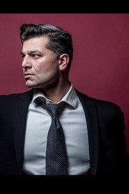 Chengis Javeri as Detective Munsell in Gone by Dawn 2: Dead by Dusk 2019
