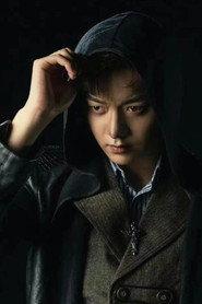 Liu Zheng as Yan Yan in Beautiful Roommate 2020
