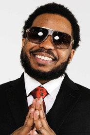 Saigon as Wayne Lewis in Cracka 2020