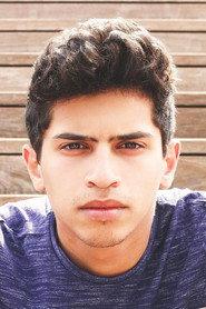 Yasser Jaafari as Le blessé in Dune Dreams 2021