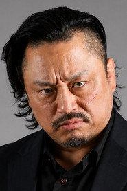 Hirooki Goto as Hirooki Goto in NJPW Invasion Attack 2014 2014